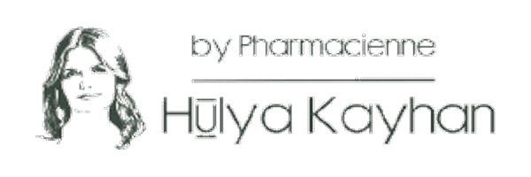 Hülya Kayhan logosu