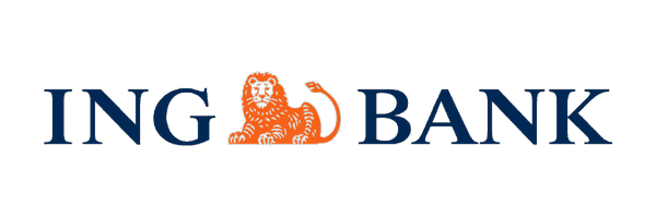 ING Bank logosu