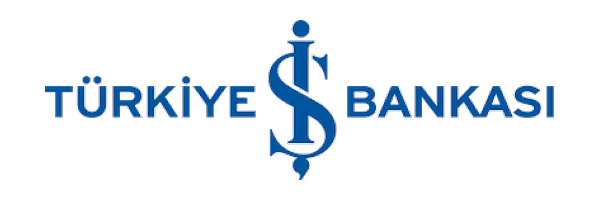 Türkiye İş Bankası logosu