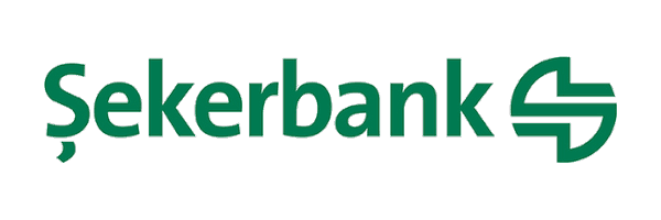 Şekerbank logosu